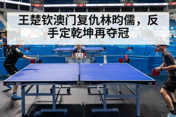 王楚钦澳门复仇林昀儒,反手定乾坤再夺冠
